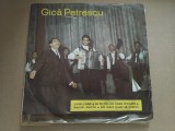 Disc vinil Gica Petrescu - Lume, lume