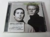 Simon and Garfunkel - the essential, 2 cd