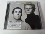 Simon and Garfunkel - the essential, 2 cd