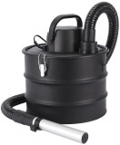 Aspirator Strend Pro K-408, 15 litri, 1000 W, pentru cenușă