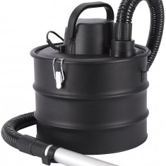 Aspirator Strend Pro K-408, 15 litri, 1000 W, pentru cenușă