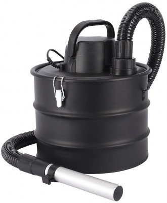 Aspirator Strend Pro K-408, 15 litri, 1000 W, pentru cenușă foto