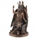 Statueta Baphomet 24 cm