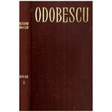 Alexandru Odobescu - Opere vol. I - 112468