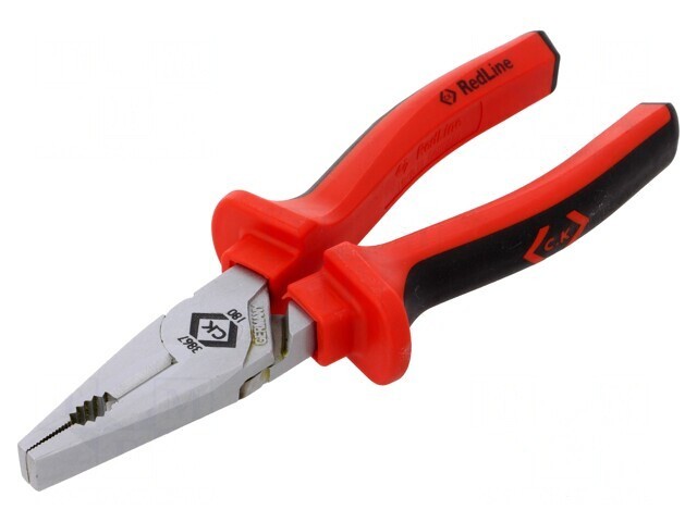 Cleşti universali 180mm