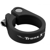 Colier Blocare Sa &Atilde;&tilde;28,6 Negru Cod:421770181RM