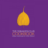 The Cinnamon Club Cookbook | Iqbal Wahhab, Vivek Singh, Absolute Press