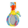 Set 2 rachete badminton minge si fluturas, Rising Sports