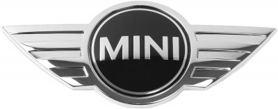 Emblema Fata Oe Mini Cooper 51142754973 foto