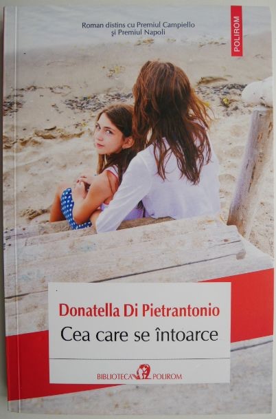 Cea care se intoarce &ndash; Donatella Di Pietrantonio