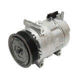 Compresor clima AC pentru Citroen, DS, Opel si Peugeot, cod 9815198580