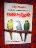 Ingrijirea Perusilor - Eugen Megelea, 95 pagini, Ilustratii, Zootehnie
