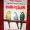 Ingrijirea corespunzatoare a perusilor - Eugen Megelea ( 95 pagini, ilustratii )