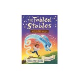Willa the Wisp (the Fabled Stables Book #1)
