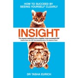 Insight - Tasha Eurich, 2018