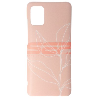Toc TPU IMD Matte Samsung Galaxy A51 Design 12 foto