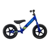 Bicicleta fara pedale DHS RIDE-ON Albastru FitLine Training