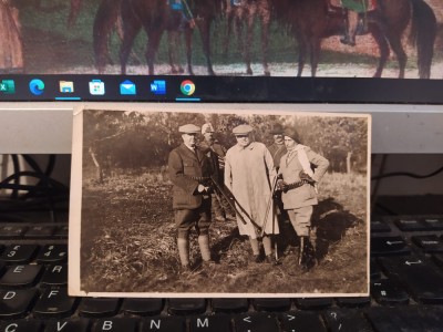 V&amp;acirc;nătoare 1931, Poklevski-Koziell, ultimul ambasador țarist, George Udriski, 205 foto