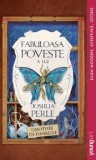 Cumpara ieftin Fabuloasa poveste a lui Joshua Perle/Timothee de Fombelle