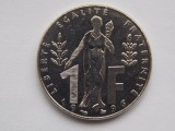 1 franc 1996 Franta-comemorativa-UNC, Europa