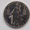 1 franc 1996 Franta-comemorativa-UNC