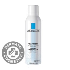Apa termala cu efect de calmare si protejare, 150ml, La Roche-Posay foto