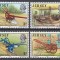 Jersey 1975 - Agricultura secolului al XIX-lea, MNH