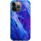 Husa compatibila cu Apple iPhone 13 Pro model Ice Crystals, Silicon, TPU, Viceversa