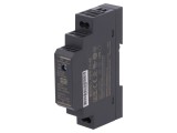 Alimentator Pulsatoriu DIN 15W 48V 320mA