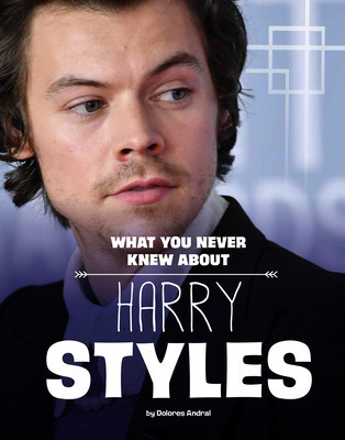 What You Never Knew about Harry Styles foto