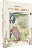 Povestea Jemimei Puddle-Duck - Hardcover - Editura pentru Artă și Literatură