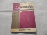 Manual de matematica - geometrie pentru clasa a IX-a - 1978