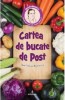 Cartea de bucate de Post, 2017