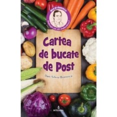 Cartea de bucate de Post