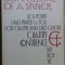 ST. AUGUSTINE: CONFESSIONS OF A SINNER (EXTRACTS) PENGUIN BOOKS/GREAT IDEAS 2004