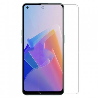 Oppo A96 5G folie protectie King Protection foto