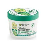 Garnier Body Superfood Avocado Oil Omega 6 Cremă de corp pentru piele uscată p&acirc;nă la foarte uscată 380 ml