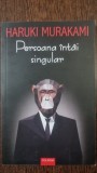 Persoana intai singular - Haruki Murakami