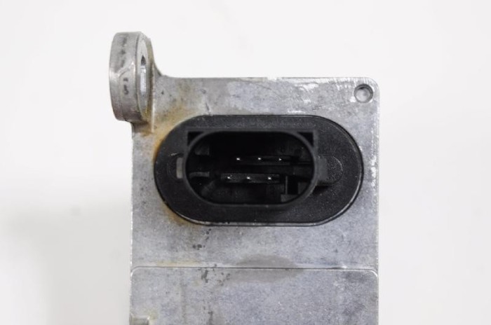 Senzor de accelerație MERCEDES-BENZ CLK C209 2008 OEM: A0035423918 3237562