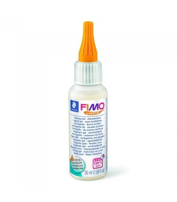 FIMO Lichid transparent 50ml foto