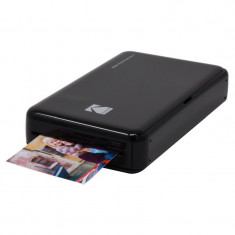 Imprimanta Kodak Mini 2 HD, NFC, Bluetooth, instantanee foto de pe Android, iOS foto