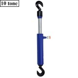 Cilindru hidraulic de tractiune 10 tone