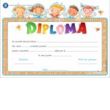 Diploma ciclul primar 2