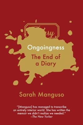 Ongoingness: The End of a Diary foto
