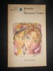 Roxana. Doctorul Taifun - Gala Galaction, Editura Eminescu, 1976, 220 pagini - Roman Beletristica