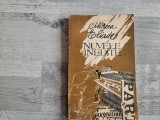Nuvele inedite de Mircea Eliade