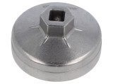 Cap pentru filtrul de ulei aluminiu