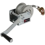 Einhell TC-WI 500 - Dispozitiv de strangere cu scripete 4.2 mm 500 kg 1 carlig