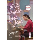 A Ta Vesnic, Lara Jean, Editie Tie-In