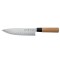 Cutit Osaka Anaaki, Carl Schmidt Sohn, 20 cm, lama otel, manere lemn 070854